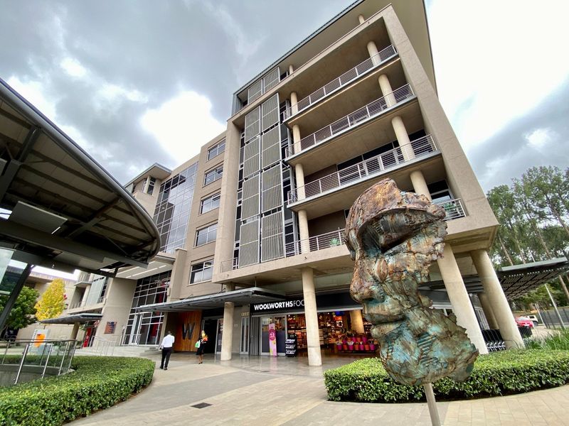P-Grade Office Suite Available At Loftus - Photo 1