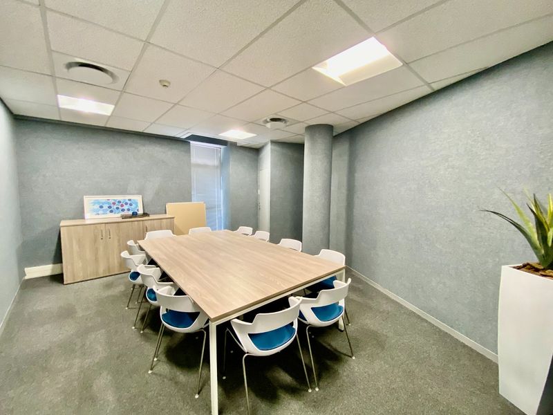 P-Grade Office Suite Available At Loftus - Photo 6