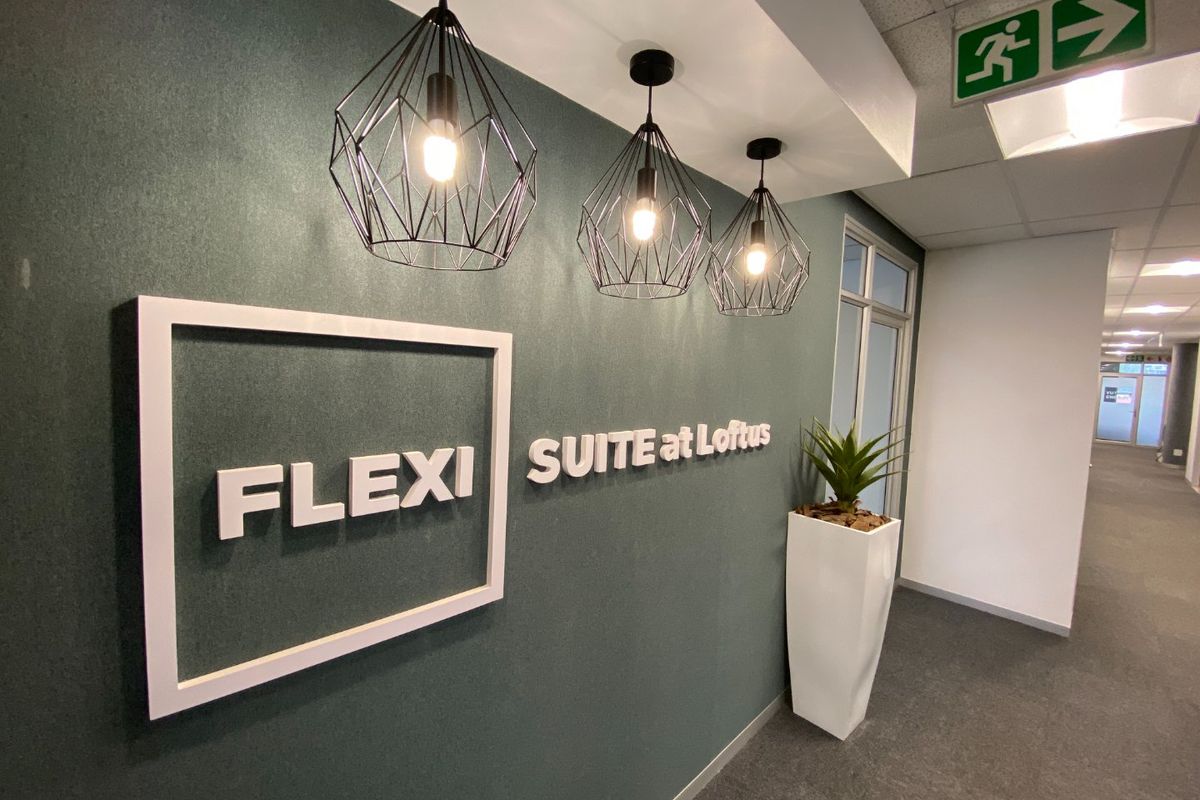 P-Grade Office Suite Available At Loftus - Photo 3