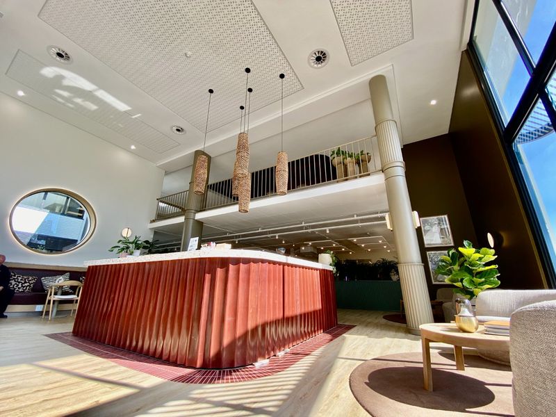 P-Grade Fully Serviced Suite Available In Halfway House! - Photo 4