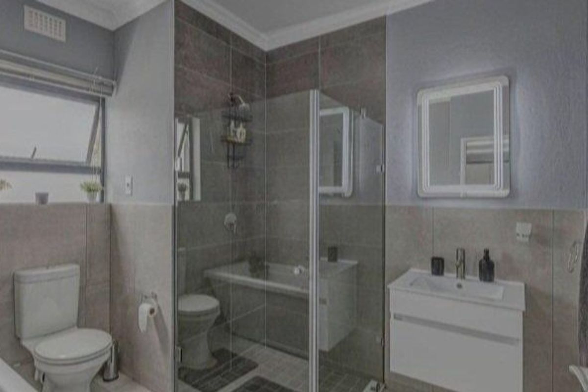 3 bedroom Apartment For rental in Midrand  - Photo 5