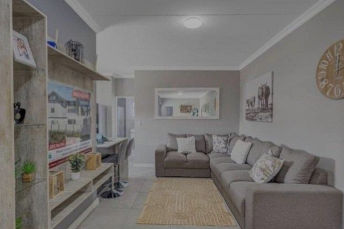 3 bedroom Apartment For rental in Midrand  - Photo 3