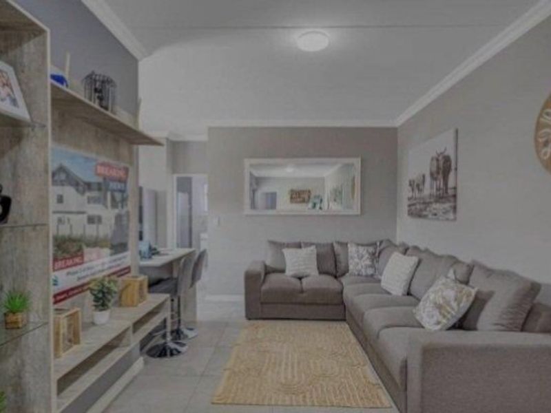 3 bedroom Apartment For rental in Midrand  - Photo 3