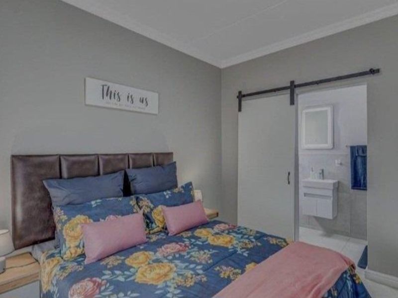 3 bedroom Apartment For rental in Midrand  - Photo 8