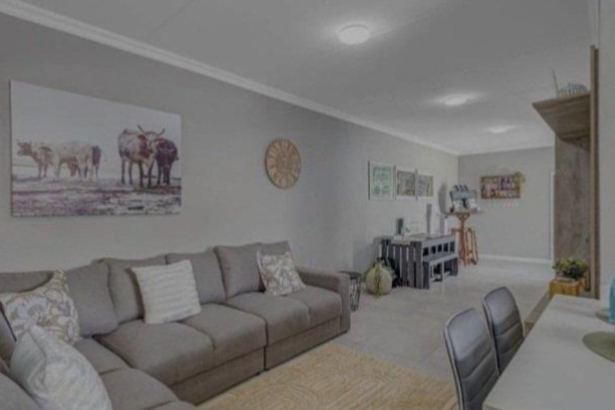 3 bedroom Apartment For rental in Midrand  - Photo 4