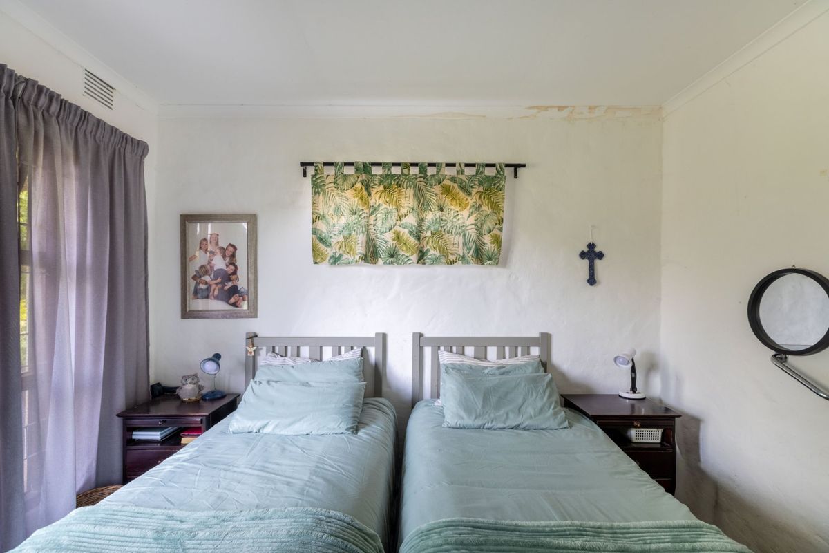 Silver Ranch - Photo 2
