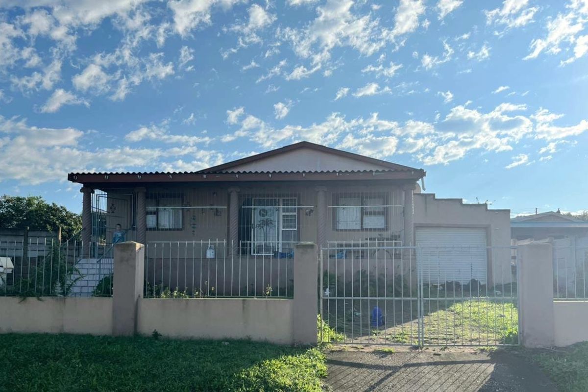 PRICED TO SELL!!! Family Home in Valleisig – Renovator’s Dream! - Photo 2