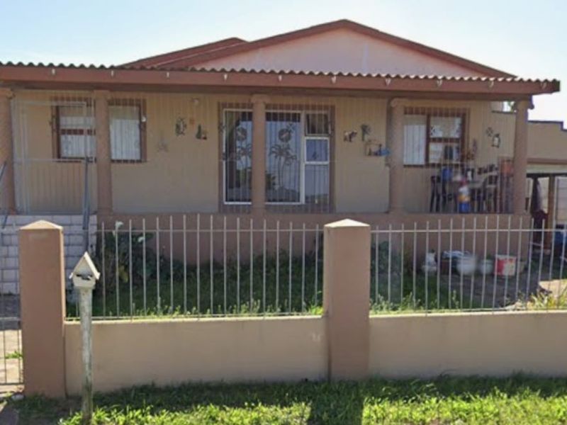 PRICED TO SELL!!! Family Home in Valleisig – Renovator’s Dream! - Photo 1