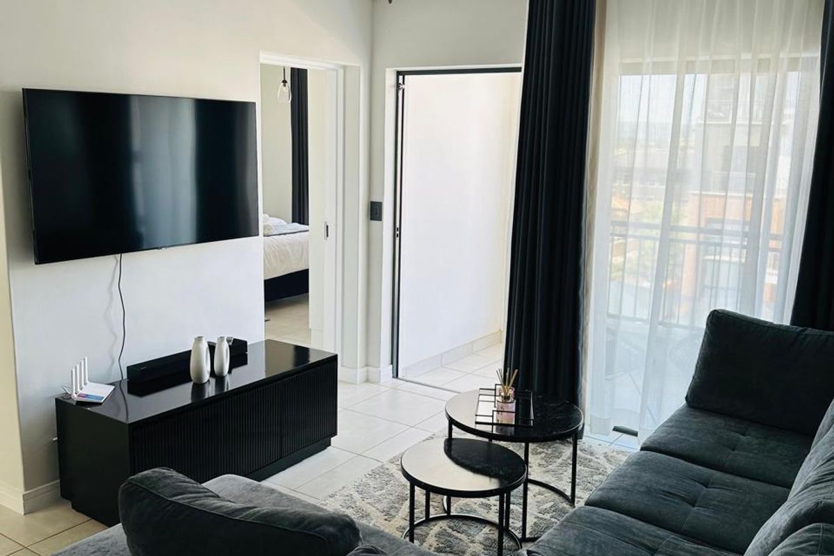 Modern 2-Bedroom Apartment for Sale – The Blyde Riverwalk Estate - Photo 3