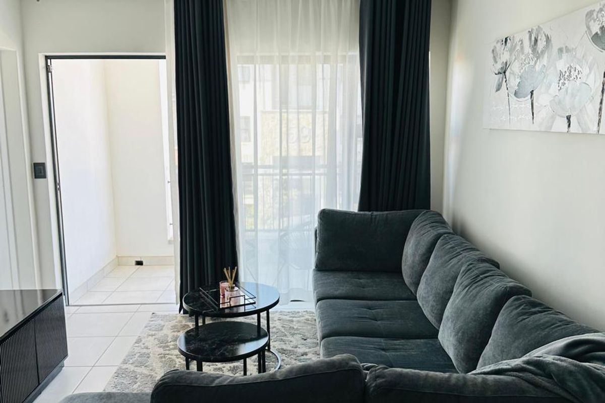 Modern 2-Bedroom Apartment for Sale – The Blyde Riverwalk Estate - Photo 4