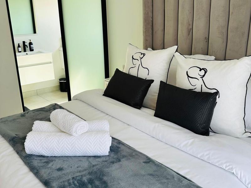 Modern 2-Bedroom Apartment for Sale – The Blyde Riverwalk Estate - Photo 6