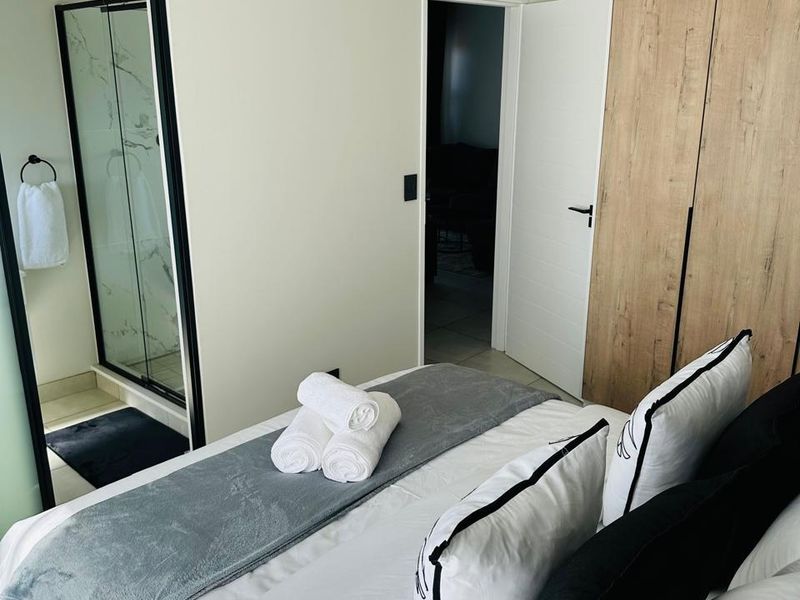 Modern 2-Bedroom Apartment to Rent – The Blyde Riverwalk Estate - Photo 8