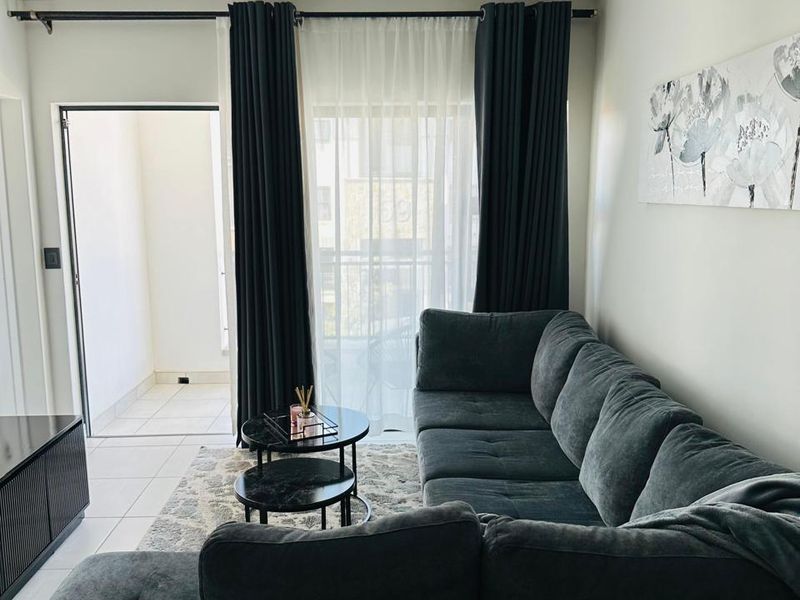 Modern 2-Bedroom Apartment to Rent – The Blyde Riverwalk Estate - Photo 4