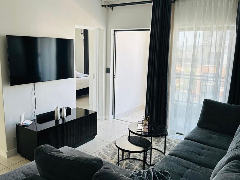 Modern 2-Bedroom Apartment to Rent – The Blyde Riverwalk Estate - Photo 3