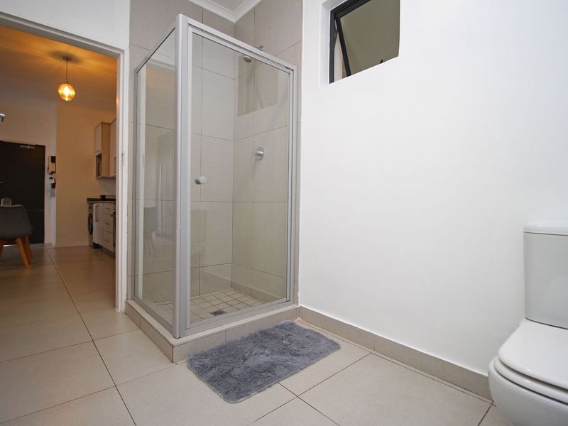 Ground floor furnished 1 bedroom apartment  - Photo 8