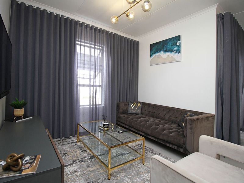 Ground floor furnished 1 bedroom apartment  - Photo 3