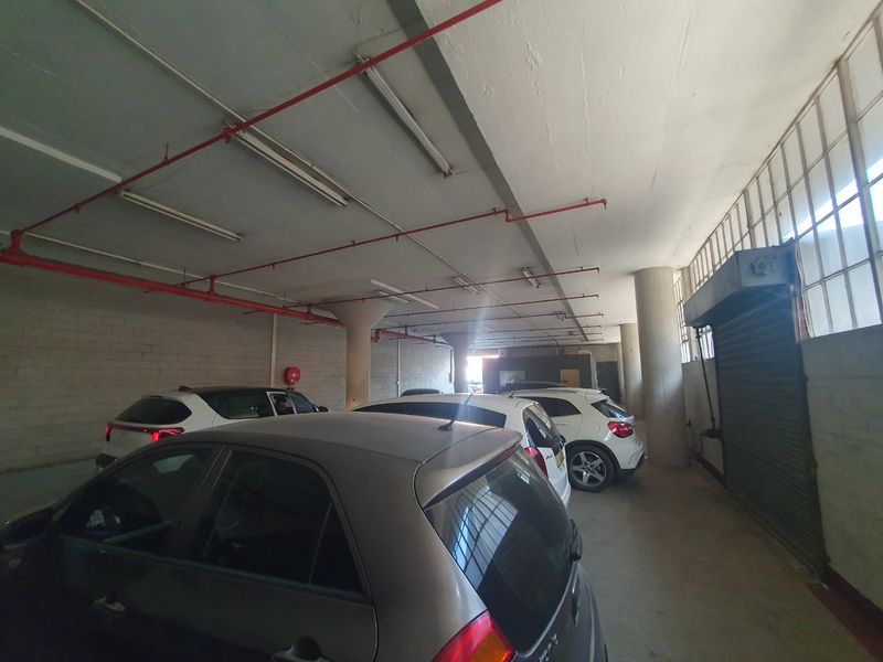 Mini Factory in Secure Industrial Complex - Photo 9