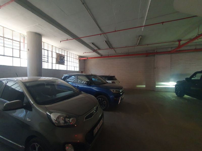 Mini Factory in Secure Industrial Complex - Photo 8