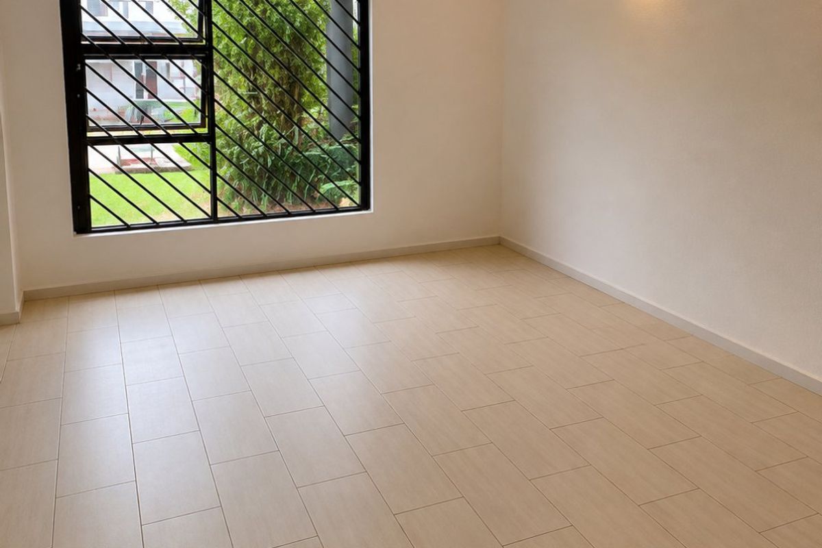 Modern Ground Floor 1 Bedroom Apartment in the Heart of Morningside - Photo 4