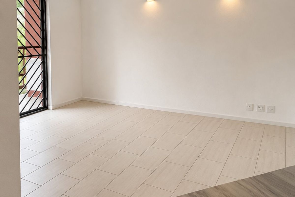 Modern Ground Floor 1 Bedroom Apartment in the Heart of Morningside - Photo 3