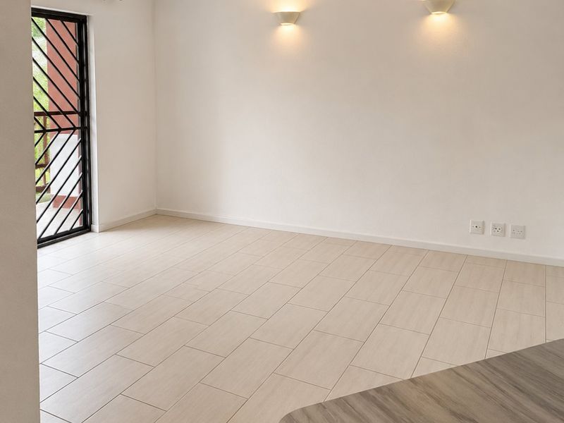Modern Ground Floor 1 Bedroom Apartment in the Heart of Morningside - Photo 3