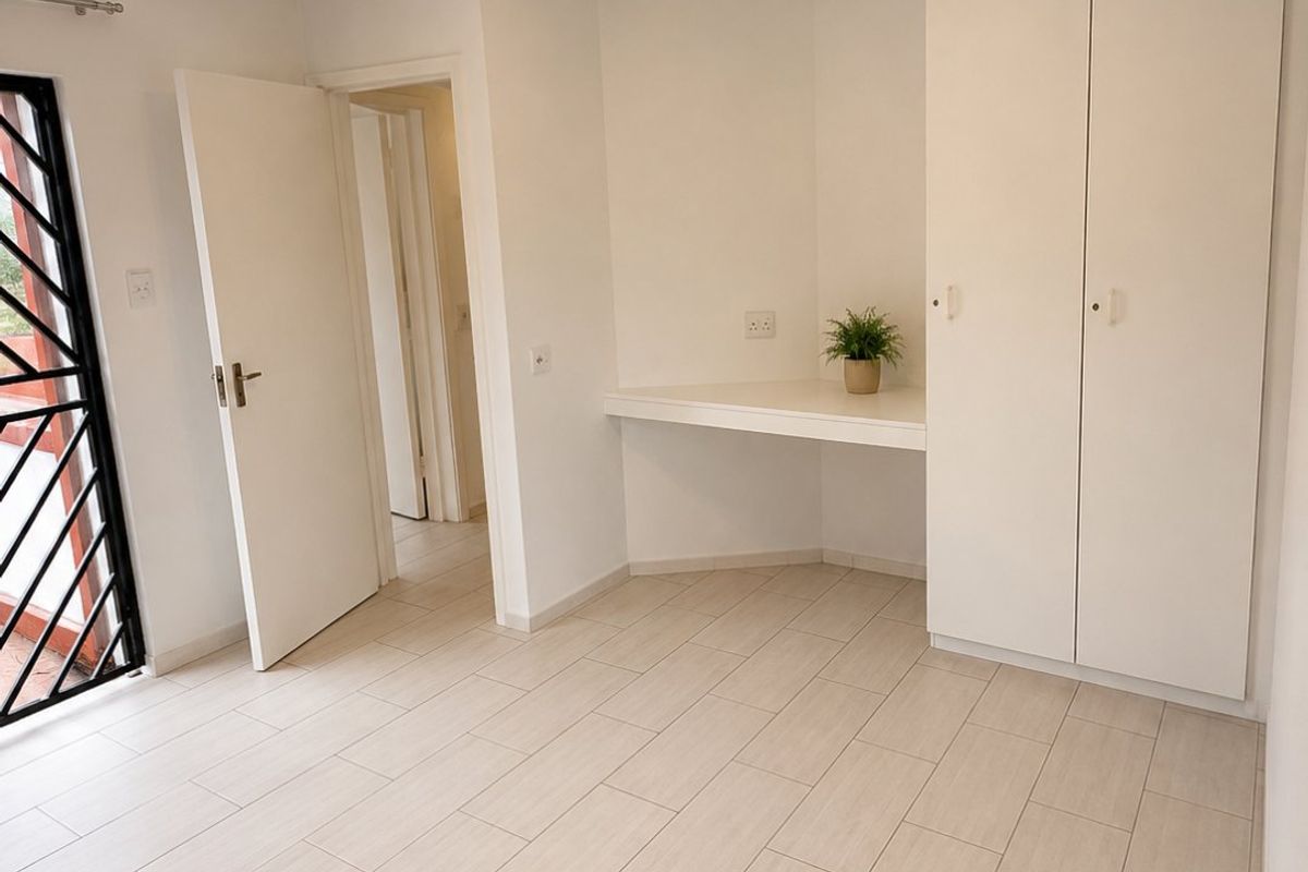 Modern Ground Floor 1 Bedroom Apartment in the Heart of Morningside - Photo 5