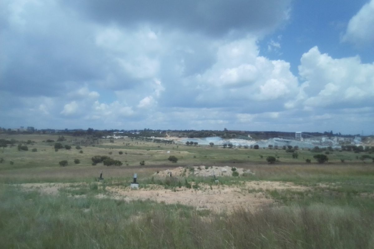 TWENTY HECTARES VACANT LAND FOR RENTAL - Photo 4