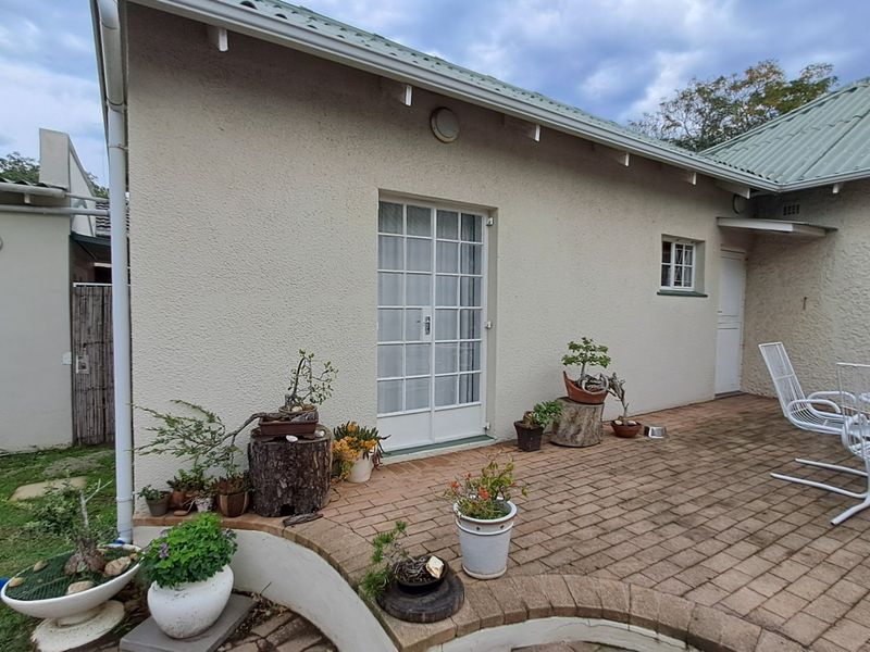Flatlet to rent in Sought-After Walmer - Photo 7