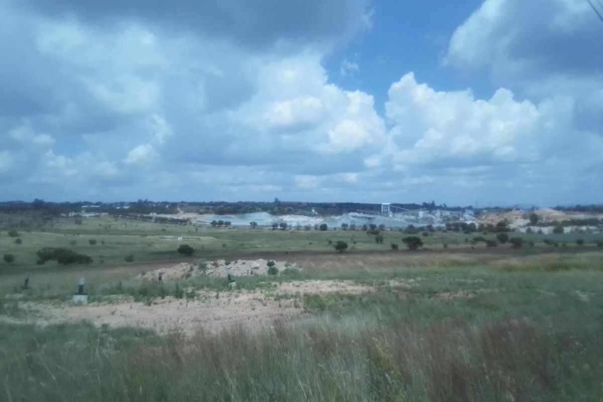 35 HECTARES VACANT LAND FOR RENTAL - Photo 3