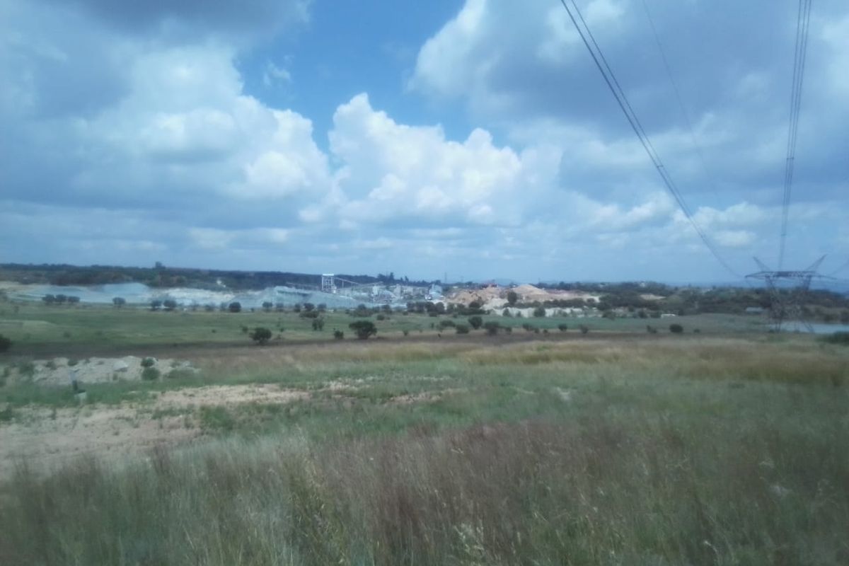 35 HECTARES VACANT LAND FOR RENTAL - Photo 4