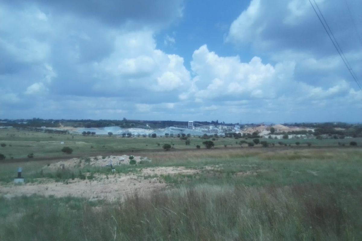 35 HECTARES VACANT LAND FOR RENTAL - Photo 5