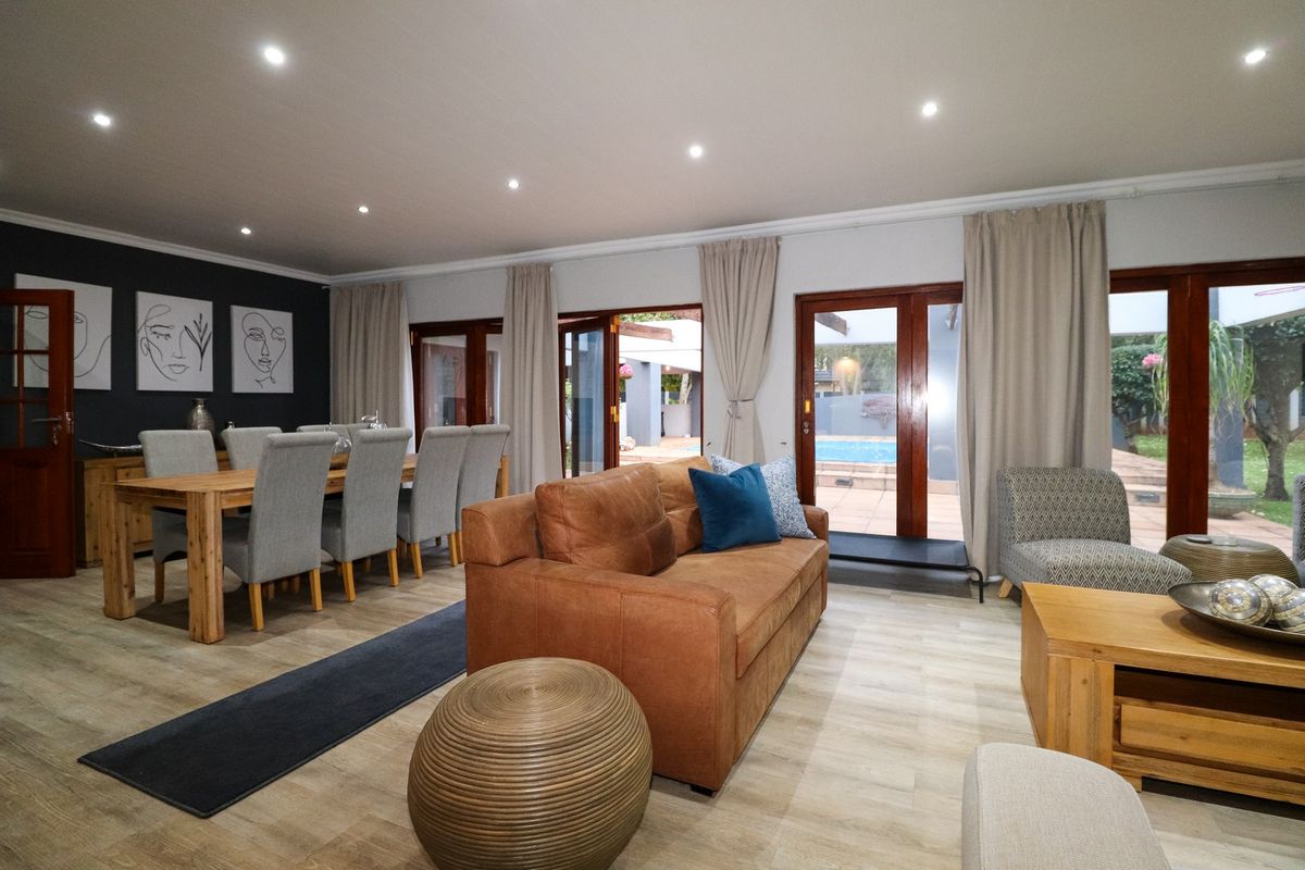 SMART, SPACIOUS & VERSATILE FAMILY HOME WITH EXCEPTIONAL EXTRAS - Photo 5