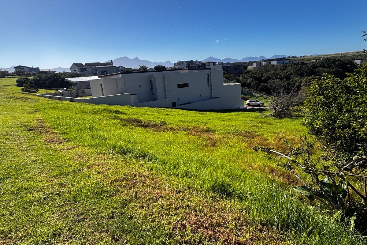 Vacant Land for Sale in Oubaai - Photo 4