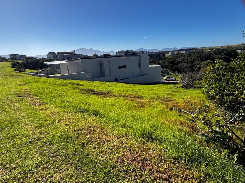 Vacant Land for Sale in Oubaai - Photo 4