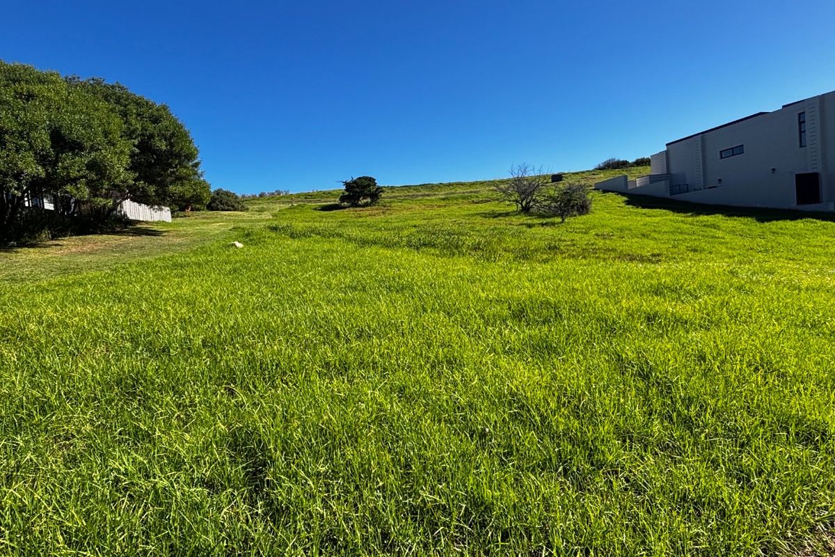 Vacant Land for Sale in Oubaai - Photo 2
