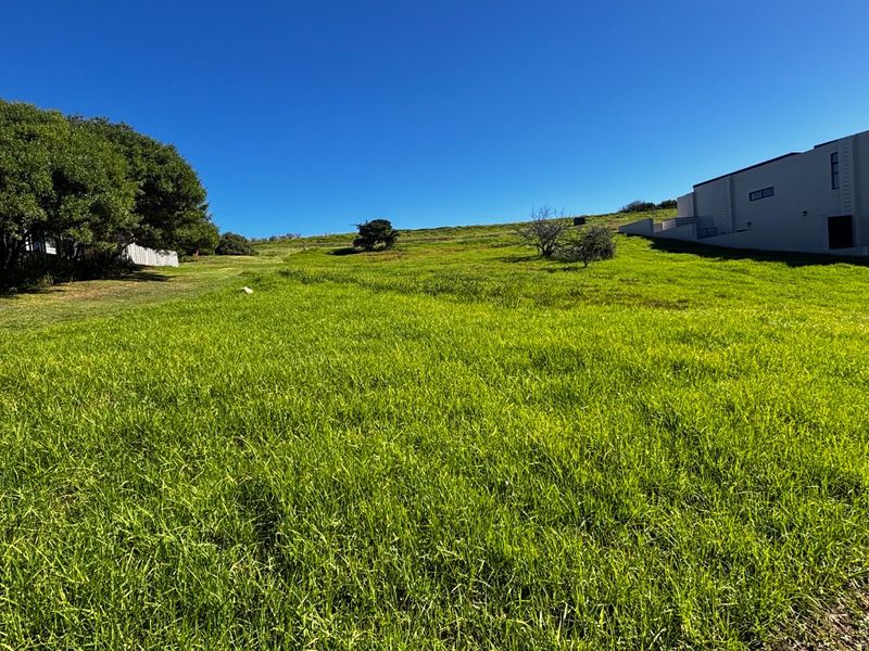 Vacant Land for Sale in Oubaai - Photo 2