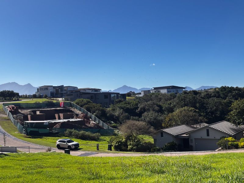 Vacant Land for Sale in Oubaai - Photo 9