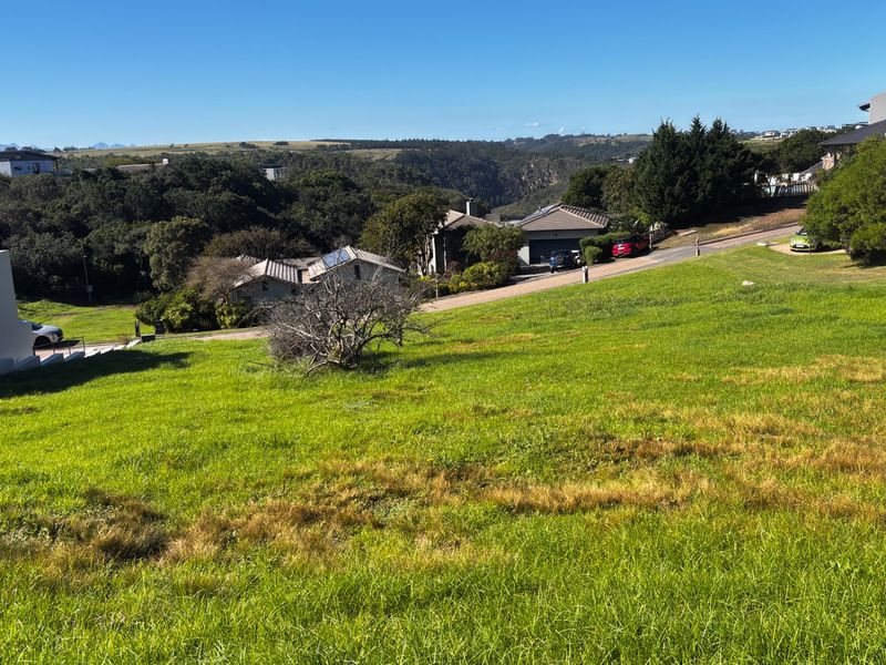 Vacant Land for Sale in Oubaai - Photo 6
