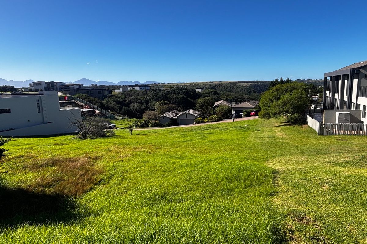 Vacant Land for Sale in Oubaai - Photo 3