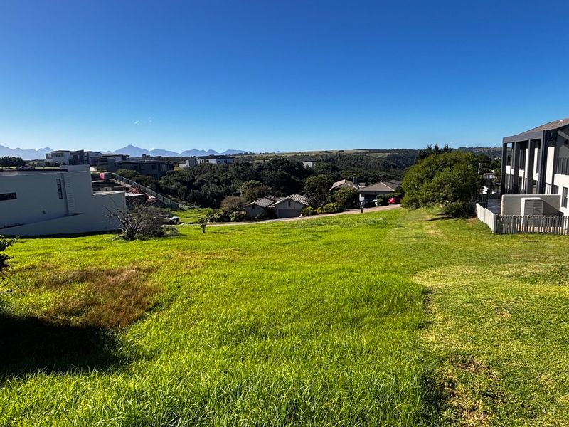 Vacant Land for Sale in Oubaai - Photo 3