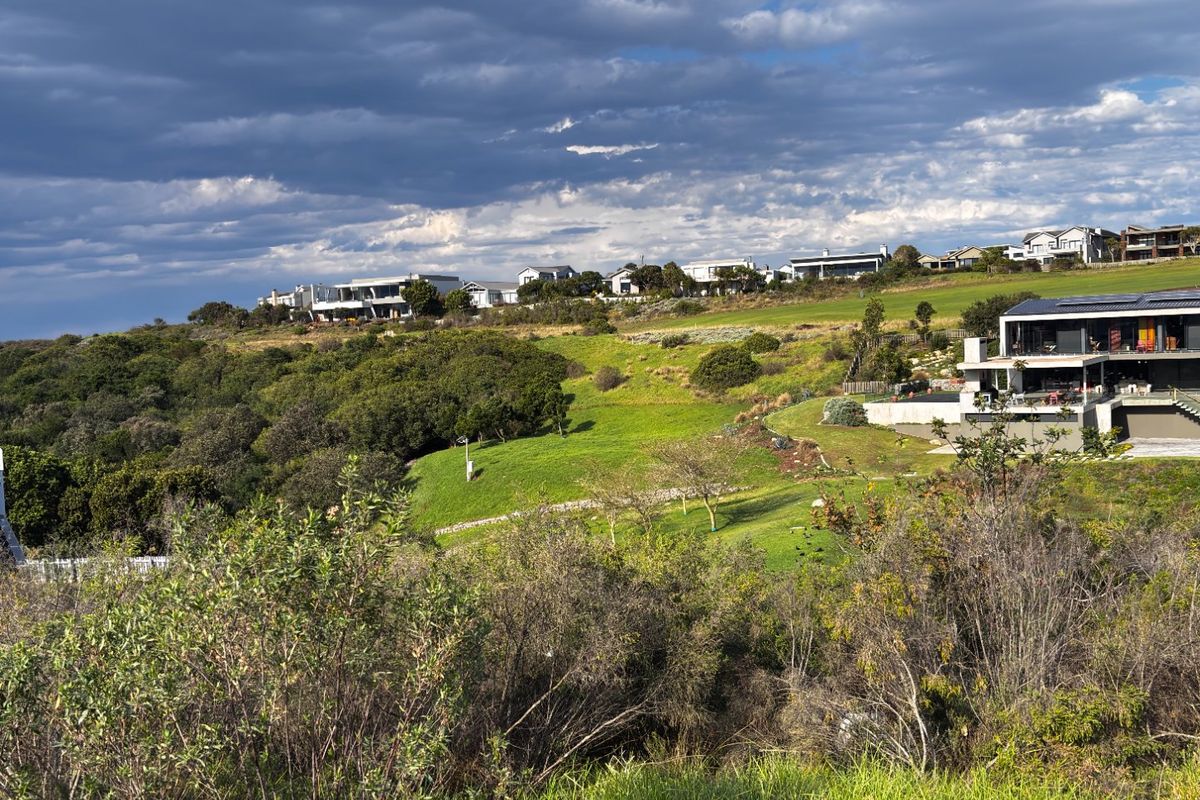 Vacant Land for Sale in Oubaai - Photo 4