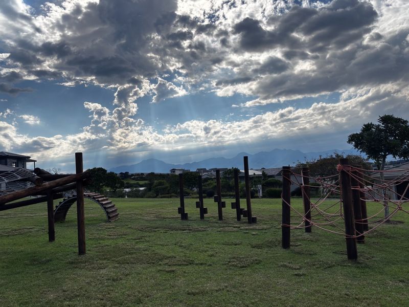 Vacant Land for Sale in Oubaai - Photo 9