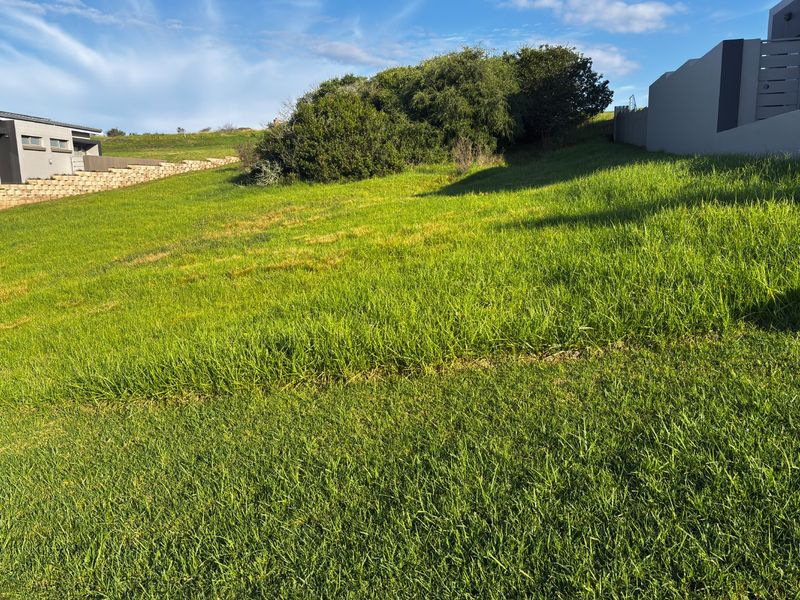 Vacant Land for Sale in Oubaai - Photo 7