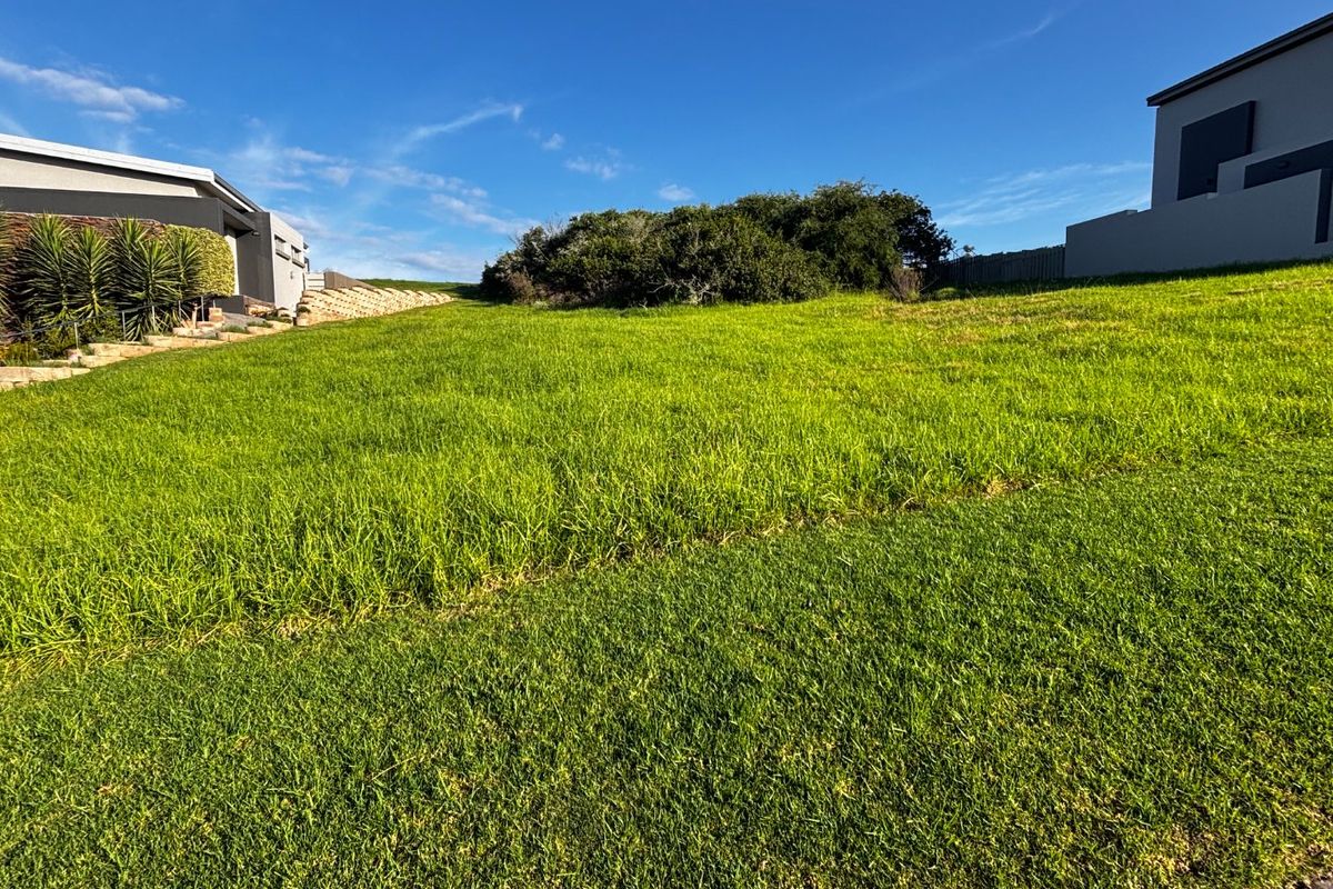 Vacant Land for Sale in Oubaai - Photo 2