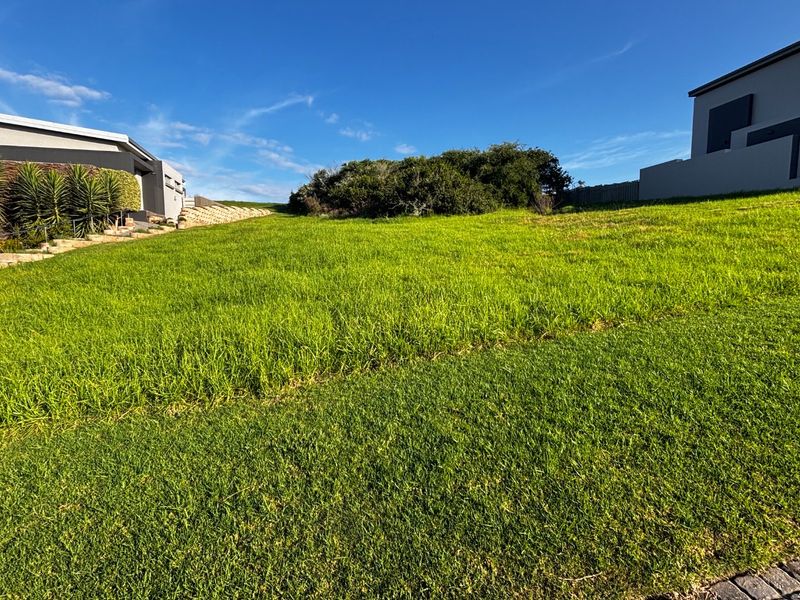 Vacant Land for Sale in Oubaai - Photo 2