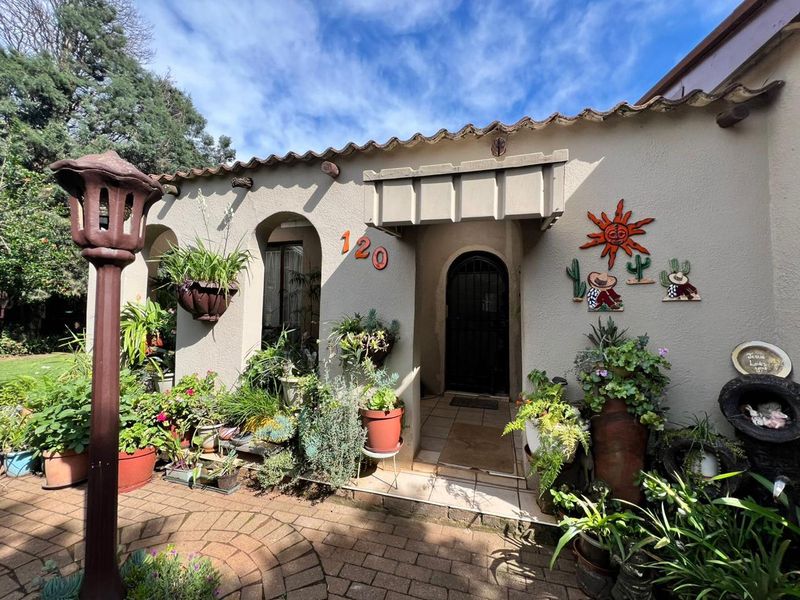 3 Bedroom Home with Business Rights for Sale in Brakpan - Photo 1