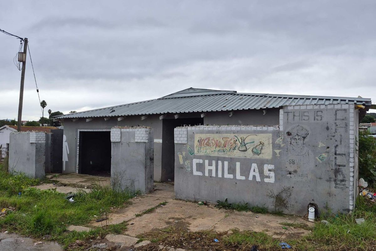 Investment property for sale in Uitenhage - Photo 4