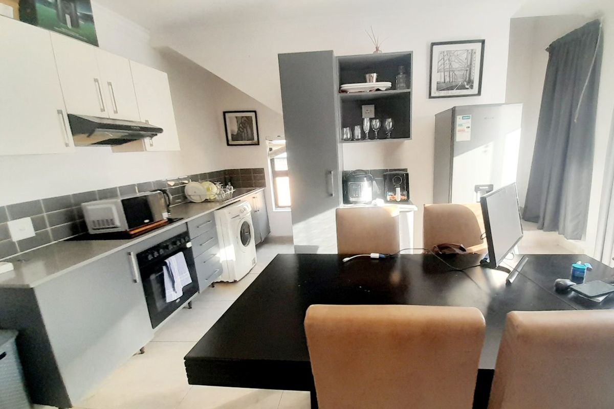 Modern Double Storey Home in a Secure Estate - Photo 4