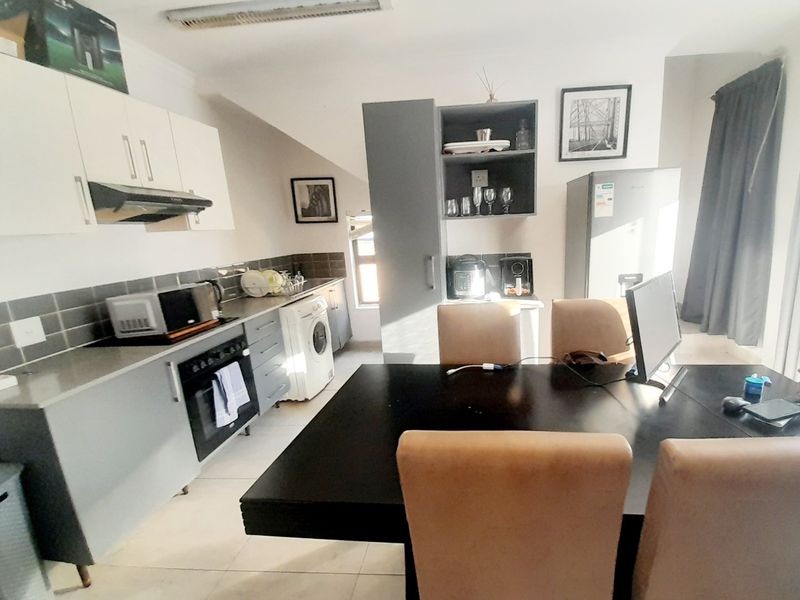 Modern Double Storey Home in a Secure Estate - Photo 4