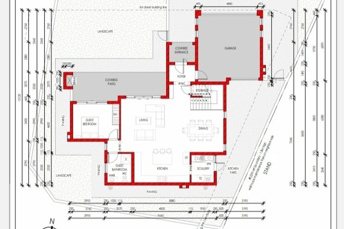 Building Packages  - Double Storey Homes in Serene Eco Estate - Photo 3